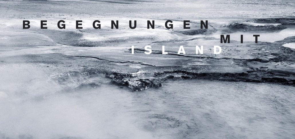 Begegnung_Island.indd Angela Schmitz, Rike Casper